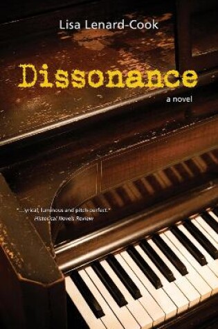 Cover of Dissonance