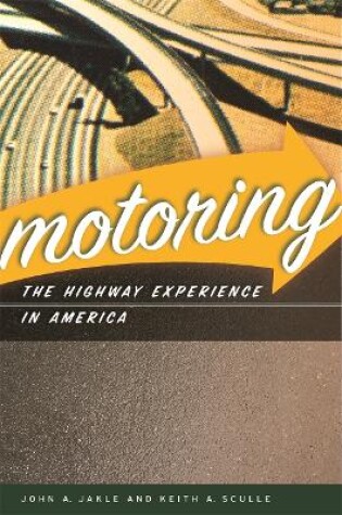 Cover of Motoring