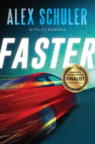 Cover of Faster