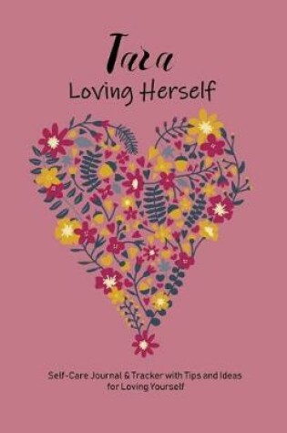 Cover of Tara Loving Herself