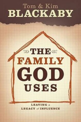 Cover of The Family God Uses