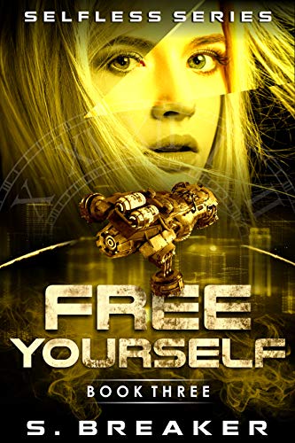 Book cover for Free Yourself