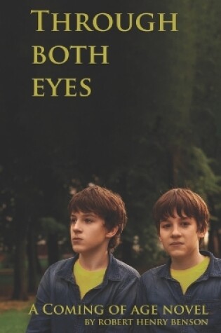 Cover of Through Both Eyes