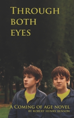 Book cover for Through Both Eyes