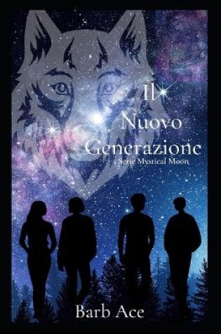 Cover of La nuova generazione