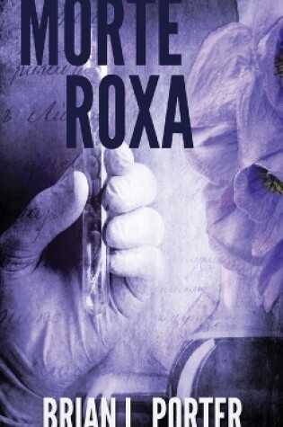 Cover of Morte Roxa