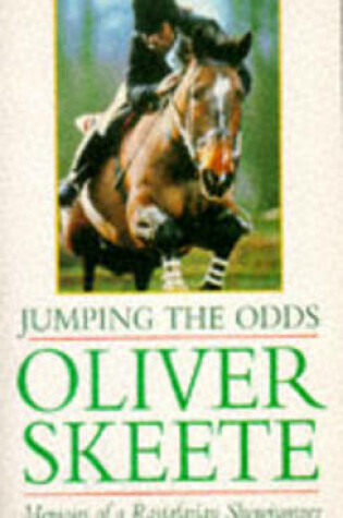 Cover of Jumping the Odds