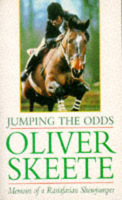 Book cover for Jumping the Odds