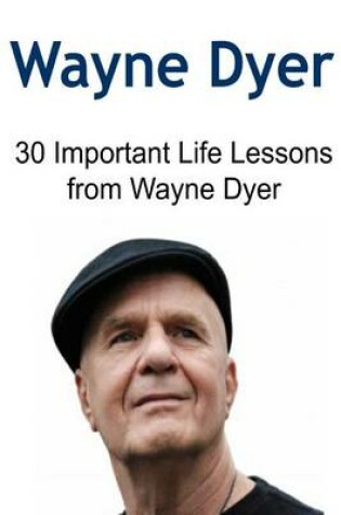 Cover of Wayne Dyer