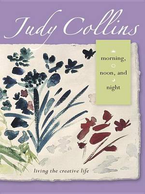 Book cover for Morning, Noon, and Night