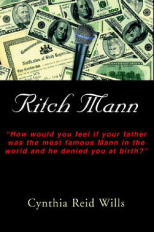 Cover of Ritch Mann