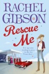 Book cover for Rescue Me