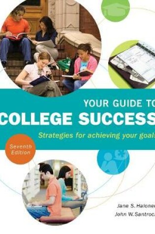 Cover of Your Guide to College Success