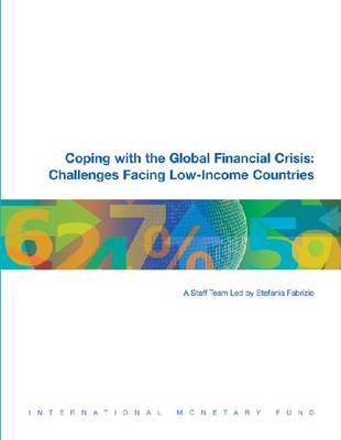 Book cover for Coping with the Global Financial Crisis
