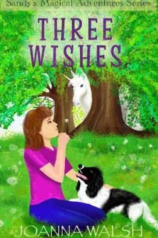 Cover of Three Wishes