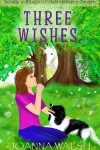 Book cover for Three Wishes