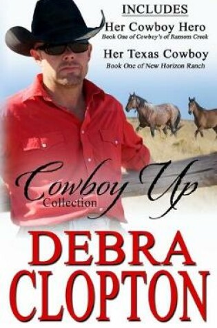Cover of Cowboy Up Collection