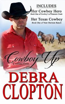 Book cover for Cowboy Up Collection
