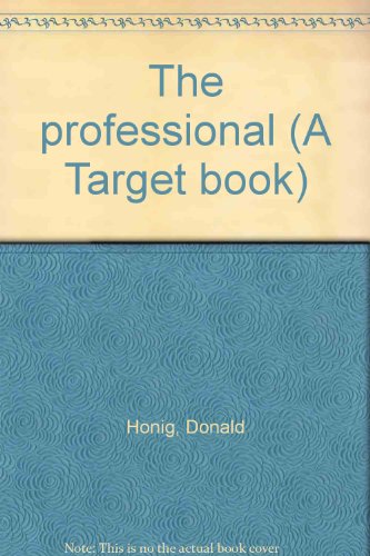 Cover of The Professional