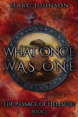 Book cover for What Once Was One