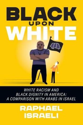 Cover of Black Upon White