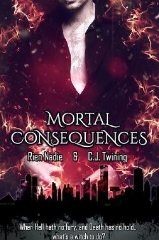 Cover of Mortal Consequences