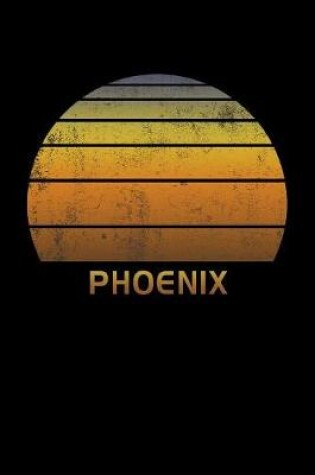 Cover of Phoenix