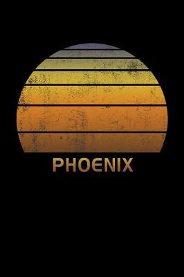 Book cover for Phoenix