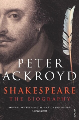 Cover of Shakespeare