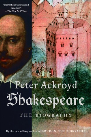 Cover of Shakespeare