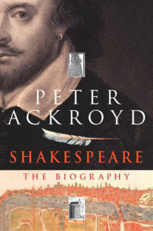 Cover of Shakespeare