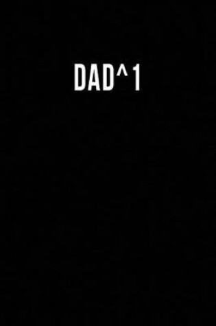 Cover of Dad^1