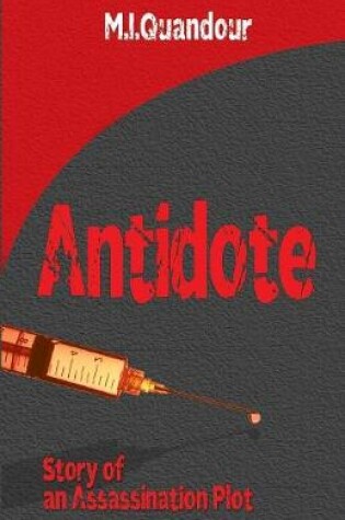 Cover of Antidote