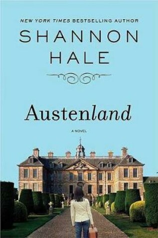 Cover of Austenland