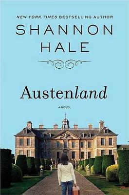 Book cover for Austenland