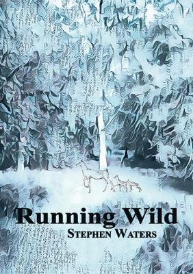 Book cover for Running Wild