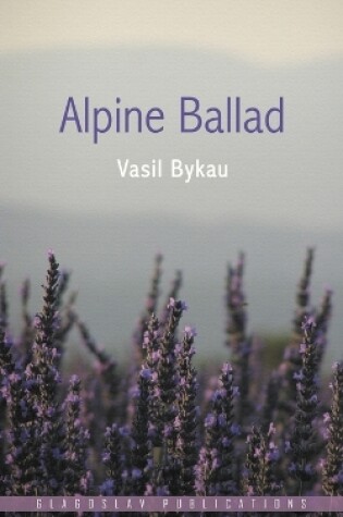 Cover of Alpine Ballad