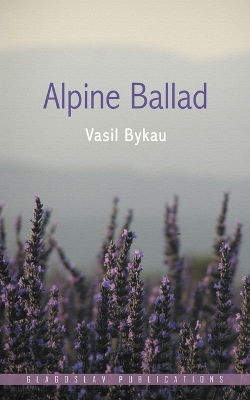 Book cover for Alpine Ballad