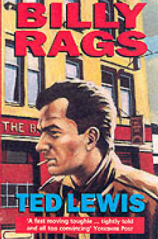 Cover of Billy Rags