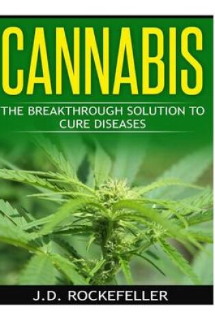 Cover of Cannabis