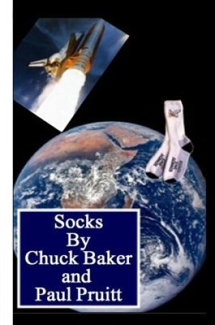 Cover of Socks