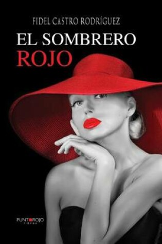 Cover of El Sombrero Rojo