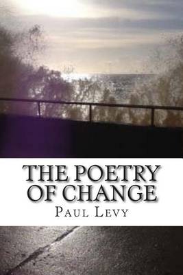 Book cover for The Poetry of Change