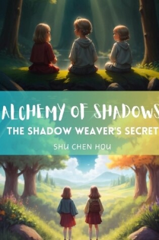 Cover of Alchemy of Shadows