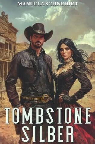 Cover of Tombstone Silber