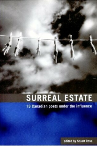 Cover of Surreal Estate