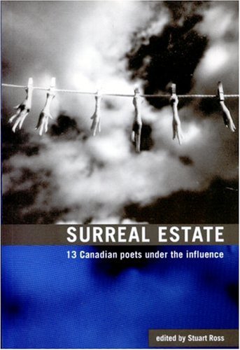 Book cover for Surreal Estate