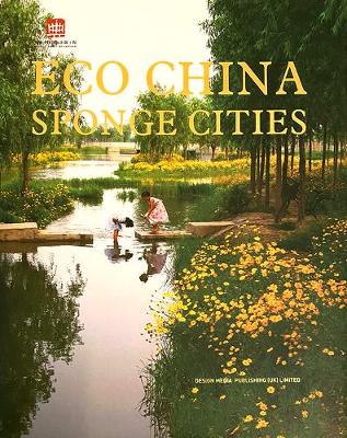 Book cover for Eco China