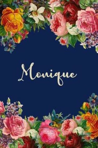 Cover of Monique