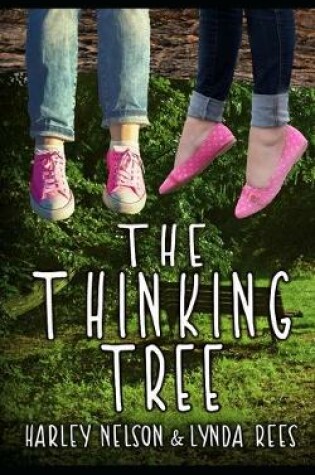 Cover of The Thinking Tree